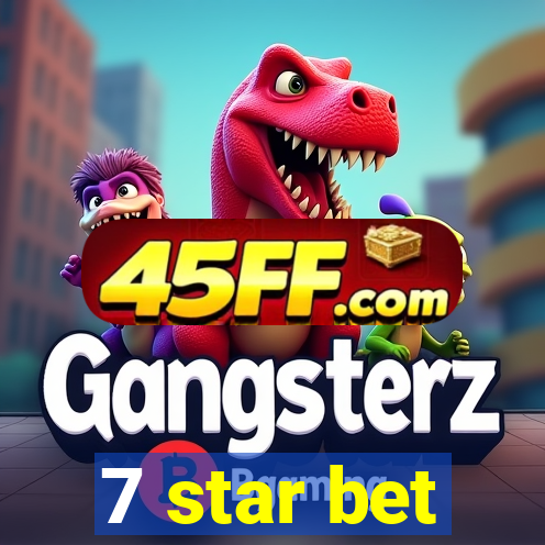 7 star bet